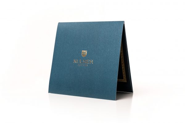 The perfect present:
Kulmer Fisch Gift Cards - Kulmer Fisch