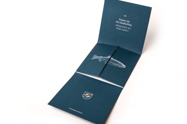 The perfect present:
Kulmer Fisch Gift Cards - Kulmer Fisch