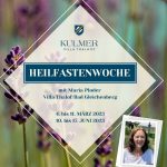 Heilfastenwoche